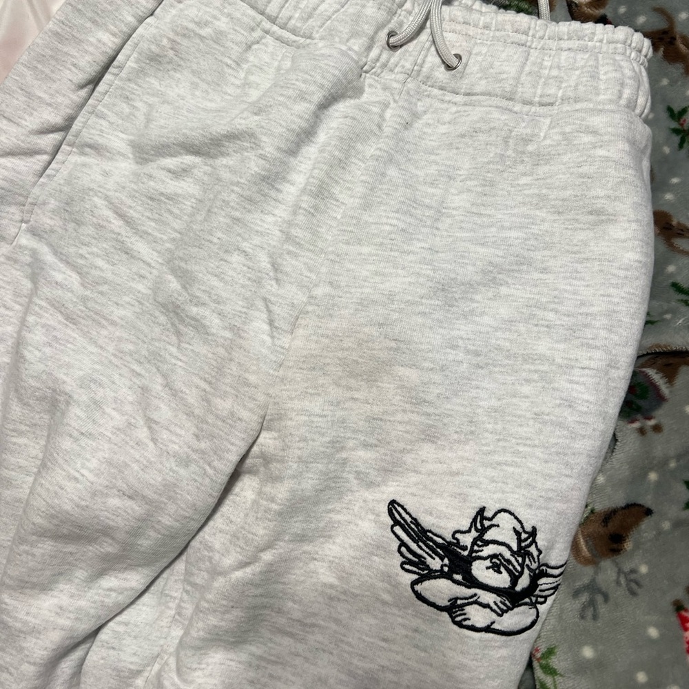 BoysLie wide leg sweatpants